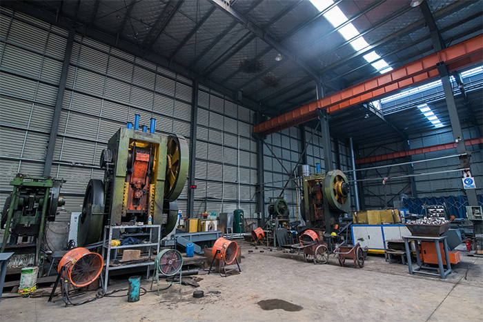 河北螺栓球精密制作